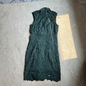 Size 6 dress worn once